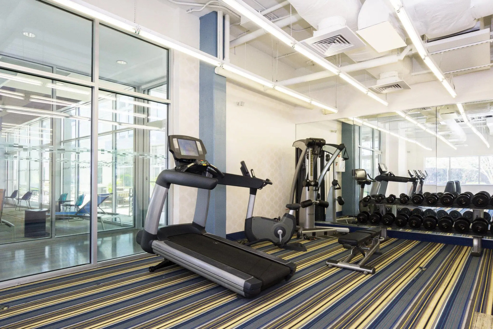 Aloft Charleston Airport & Convention Center