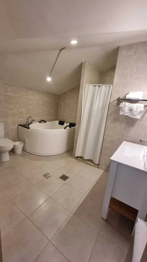 Mizirawi Hotel