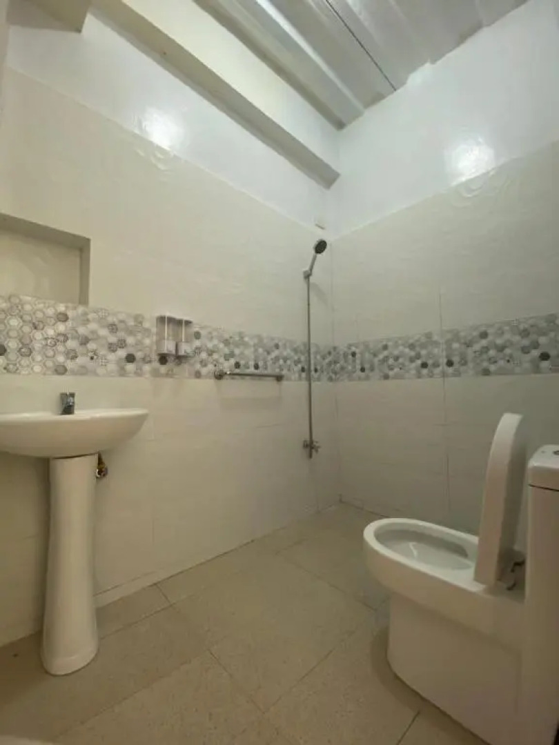 Ilawoods Resort and Sanctuary by Cocotel