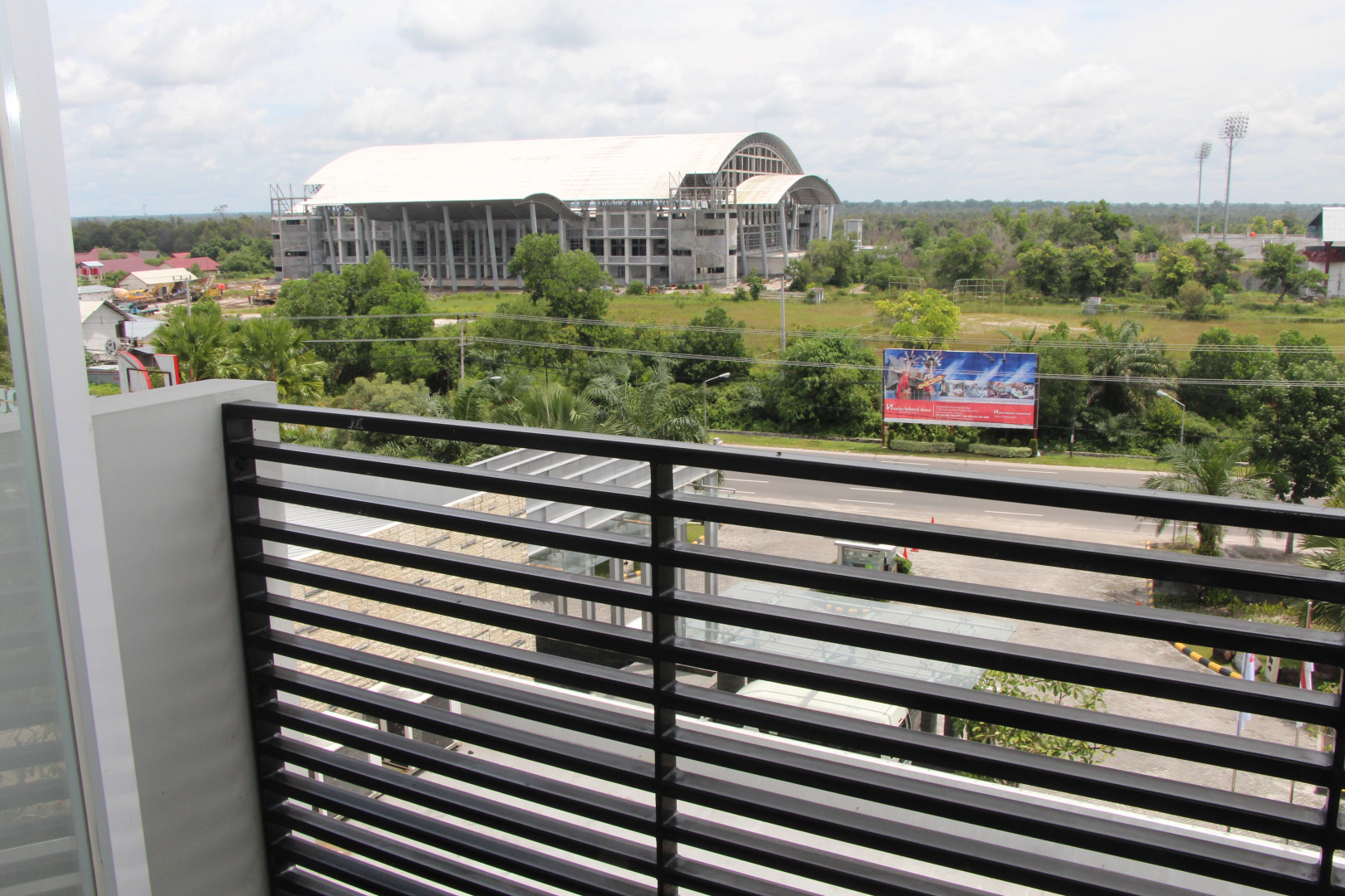 Swiss-Belhotel Danum Palangkaraya