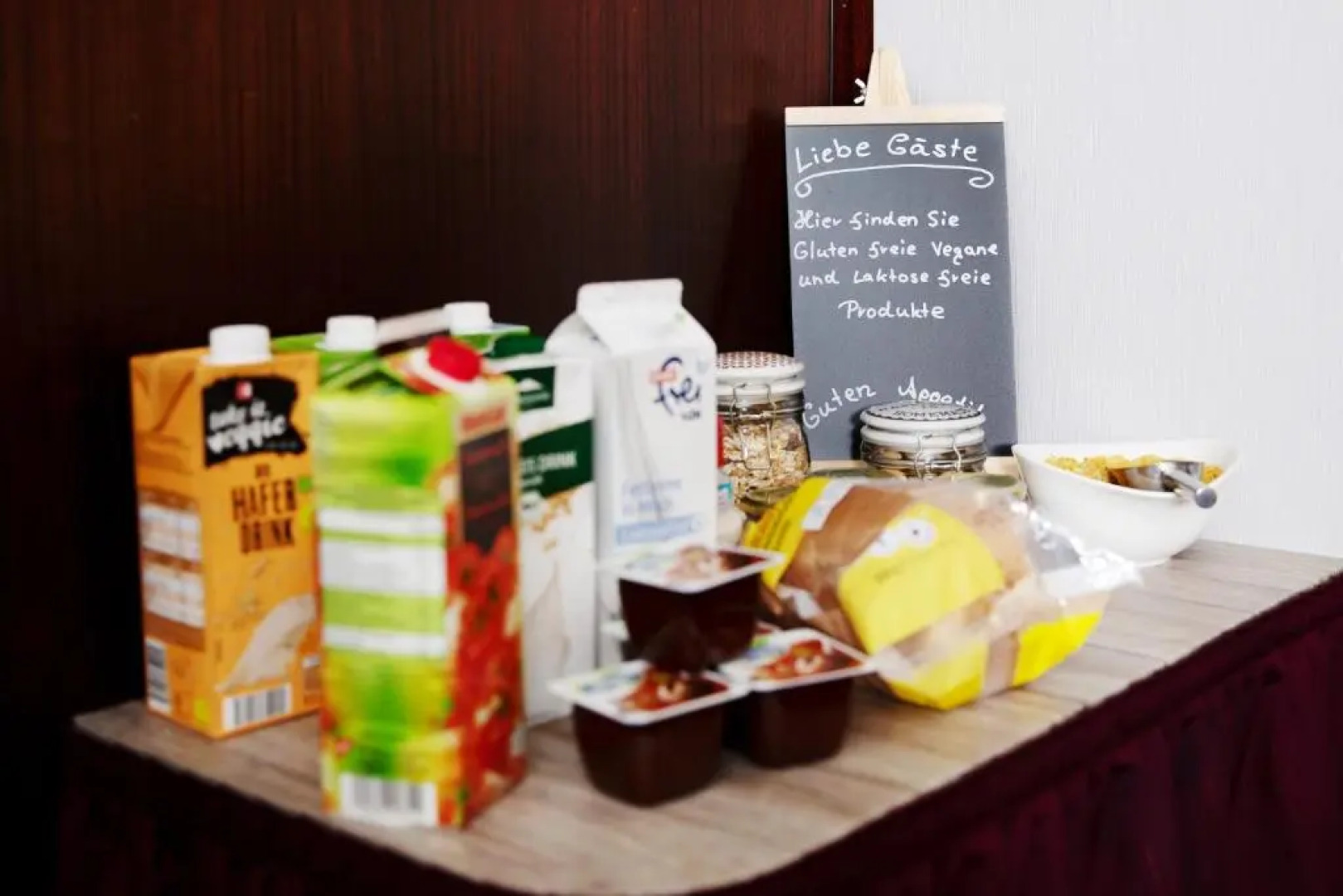 Parkhotel Papenburg by Hackmann