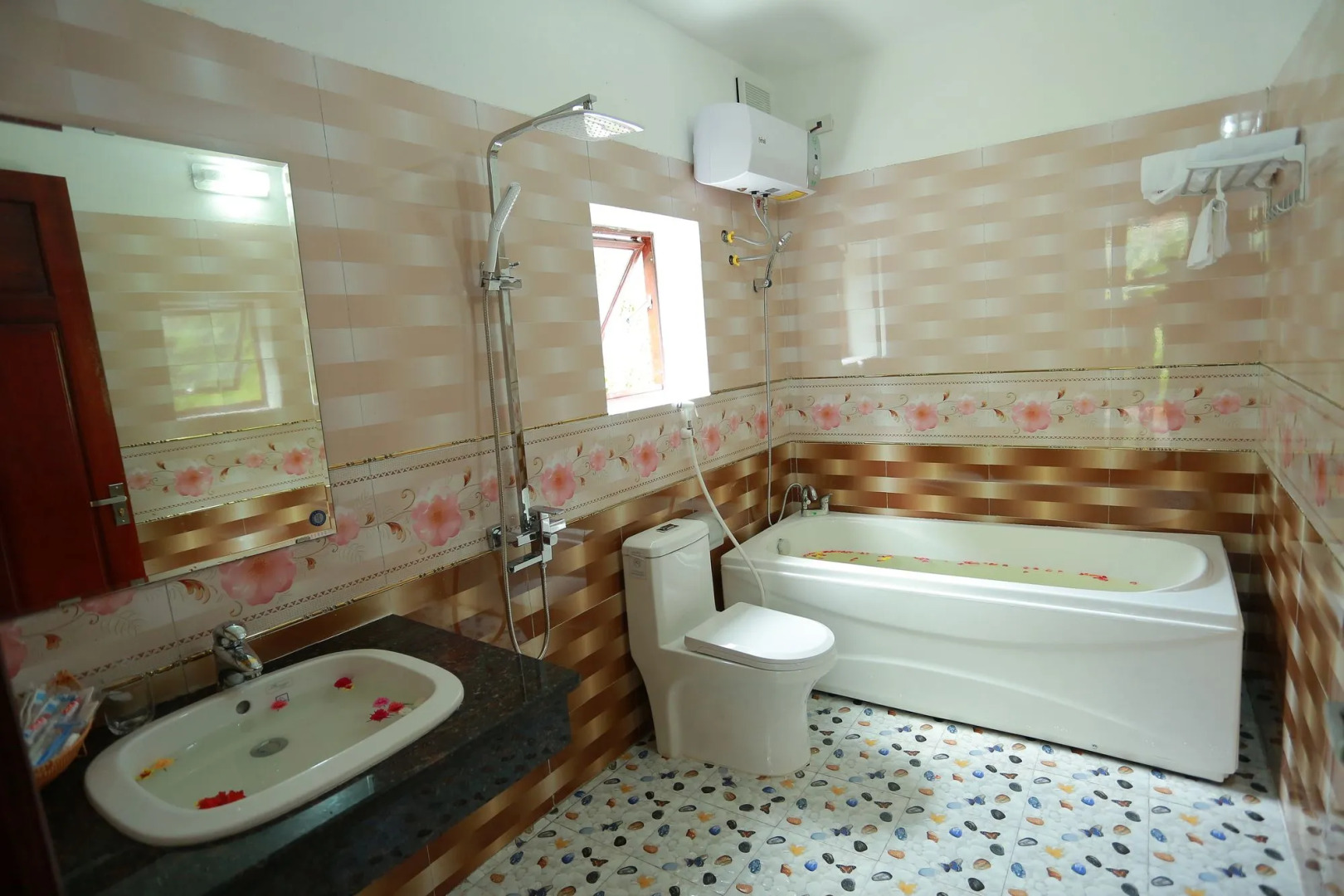 Trang An Heritage Garden