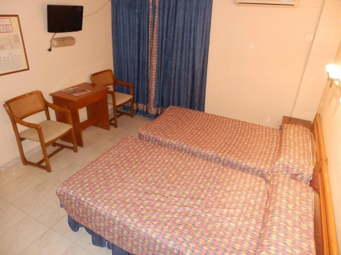 Hotel Restaurante Salvadora