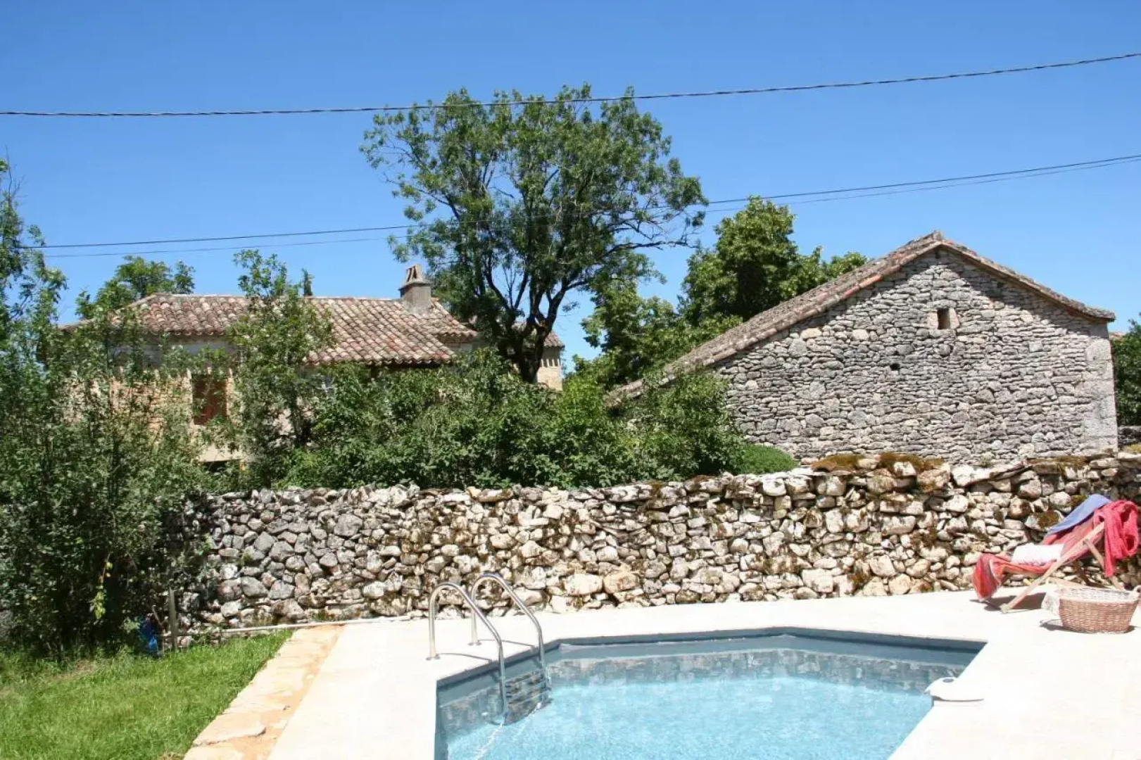 Les Gîtes du Mas d'Aspech