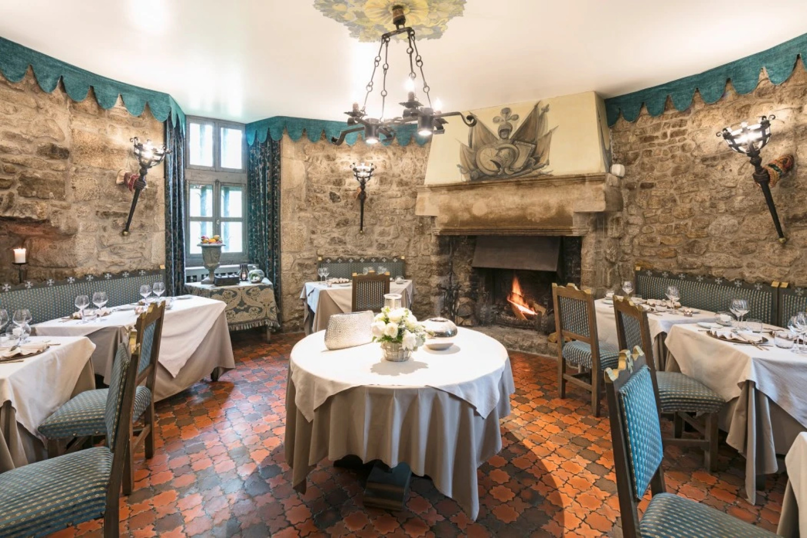 Château de Codignat