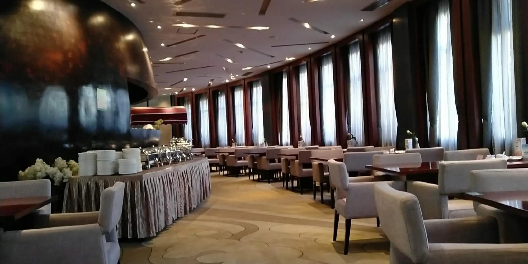 Jiayuan Century Hotel