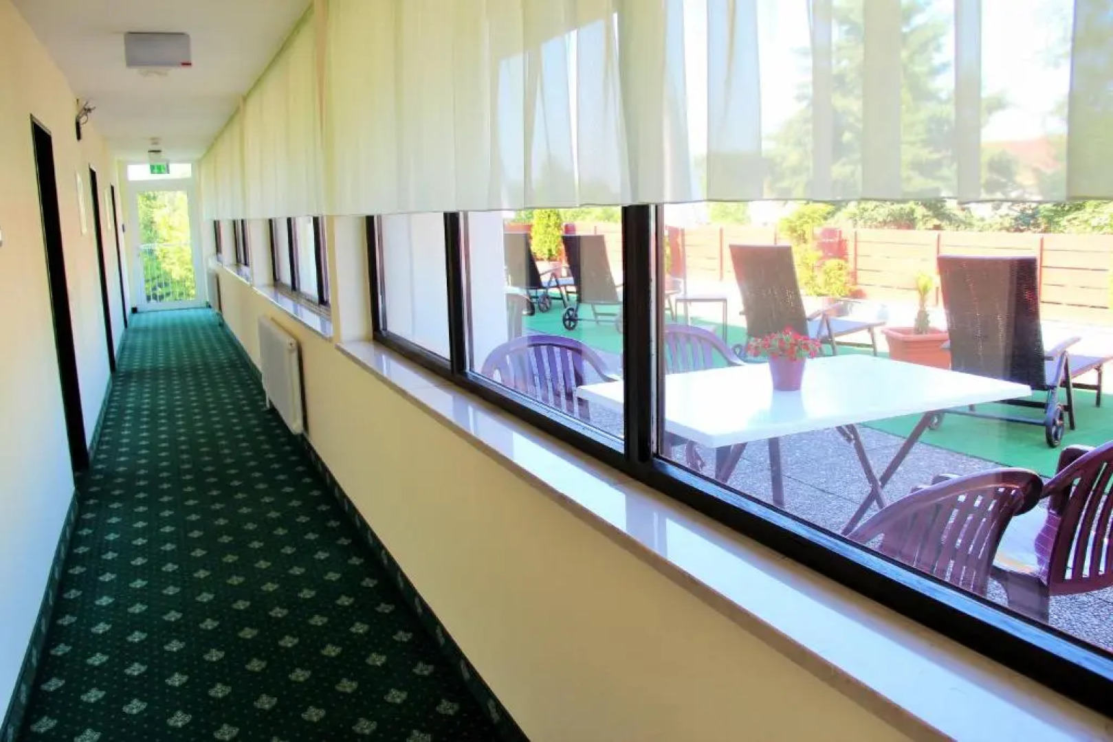 Chalet Swiss - App.Nelles