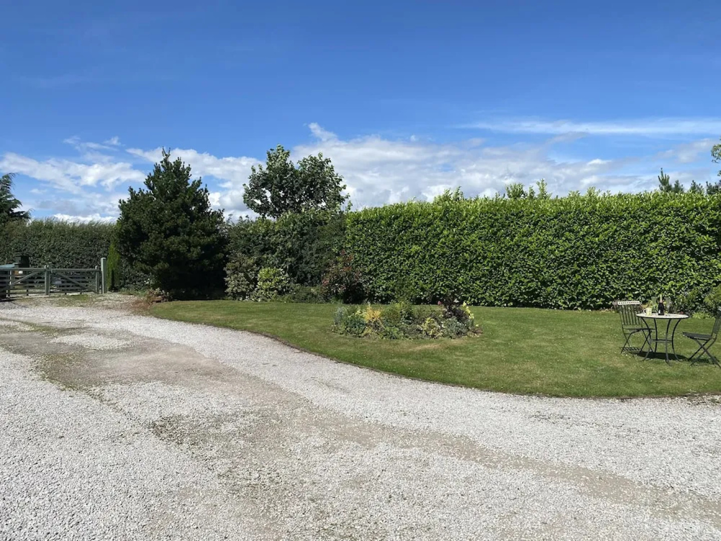 A Serene and Tranquil Escape for two