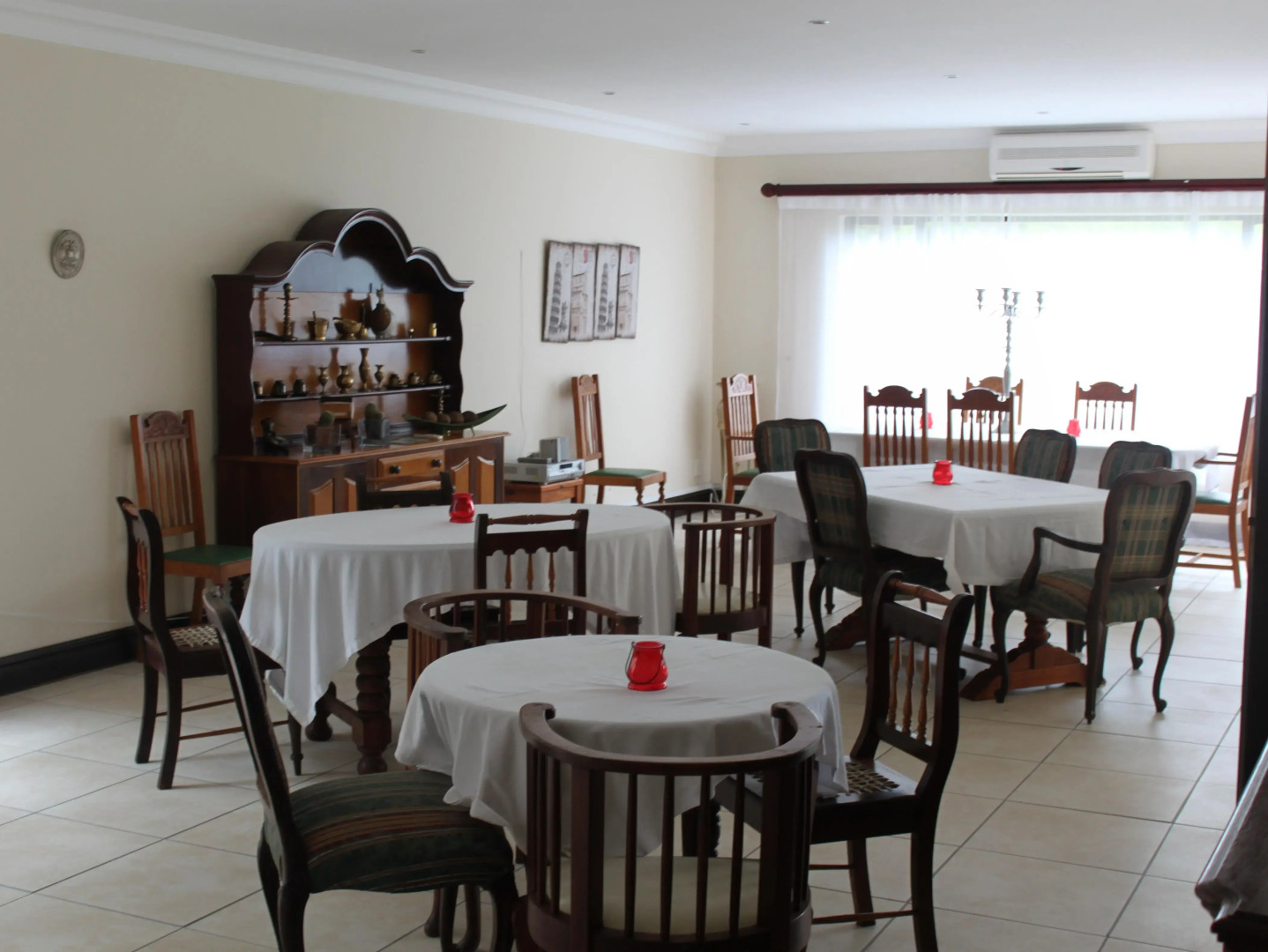 Sibakwa B&B Guesthouse