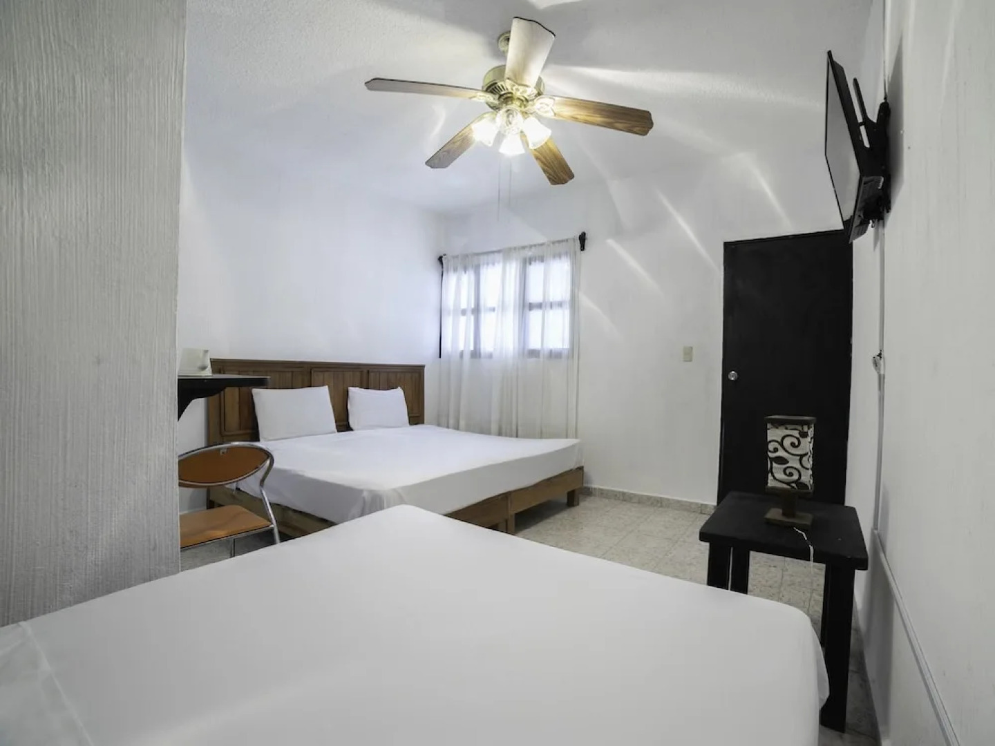 Posada Paraíso Yautepec