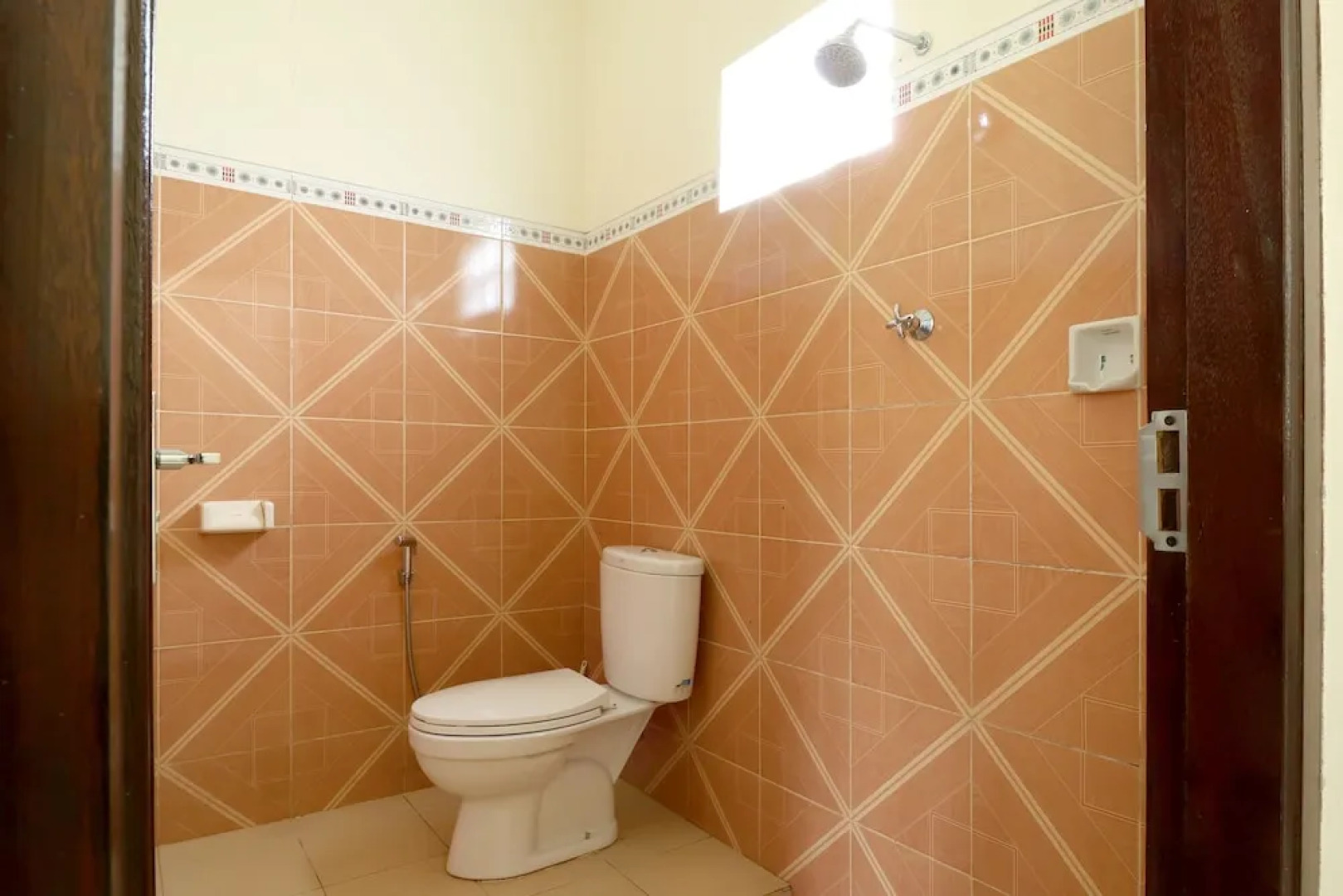 OYO 1166 Hotel Melati 2