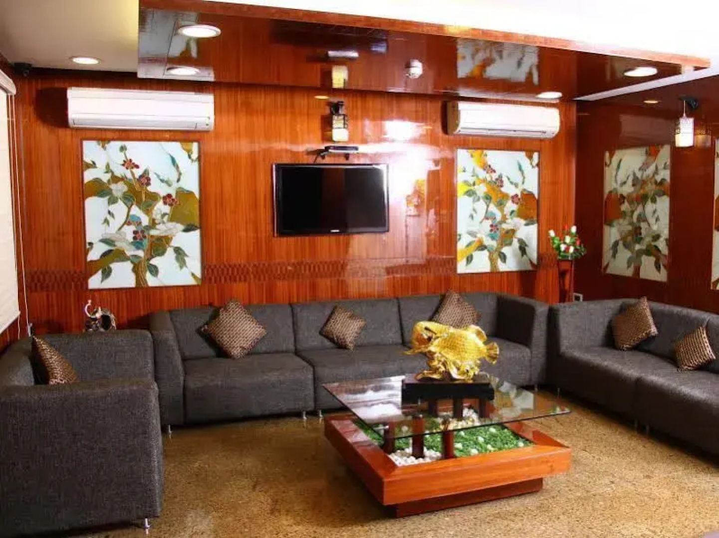 Flagship 479 By OYO Rooms