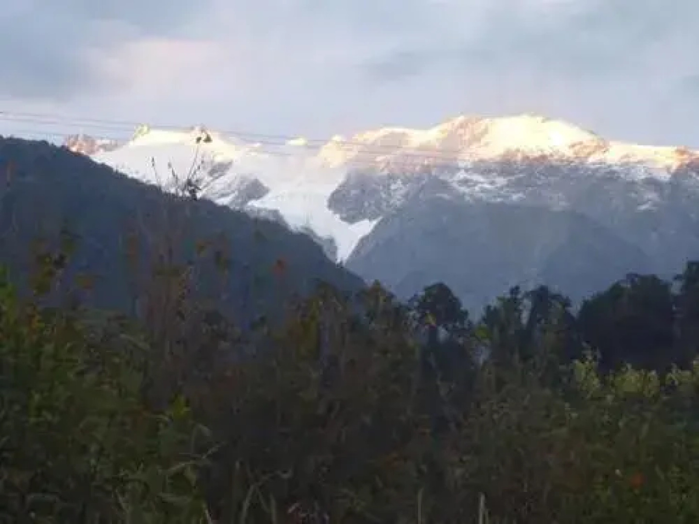 Ribbonwood Retreat B & B