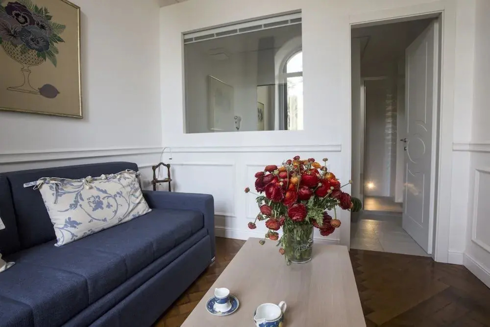 Promenade Maison de Charme