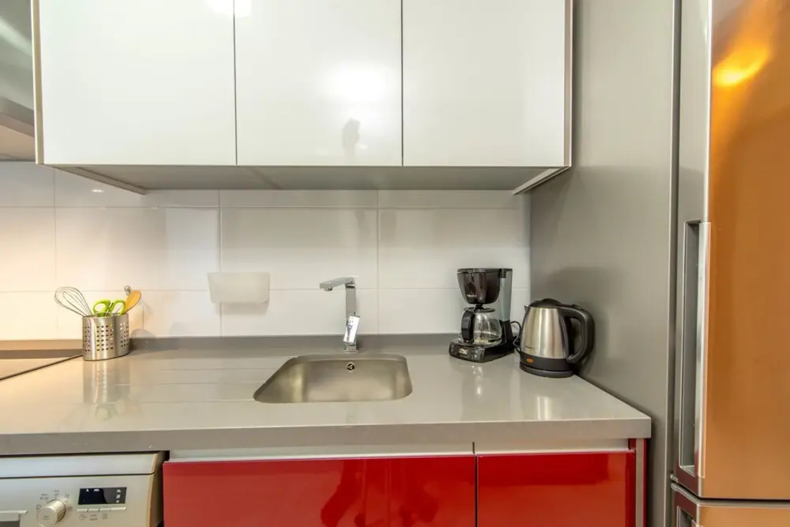 Apartamento Bennecke Sorolla