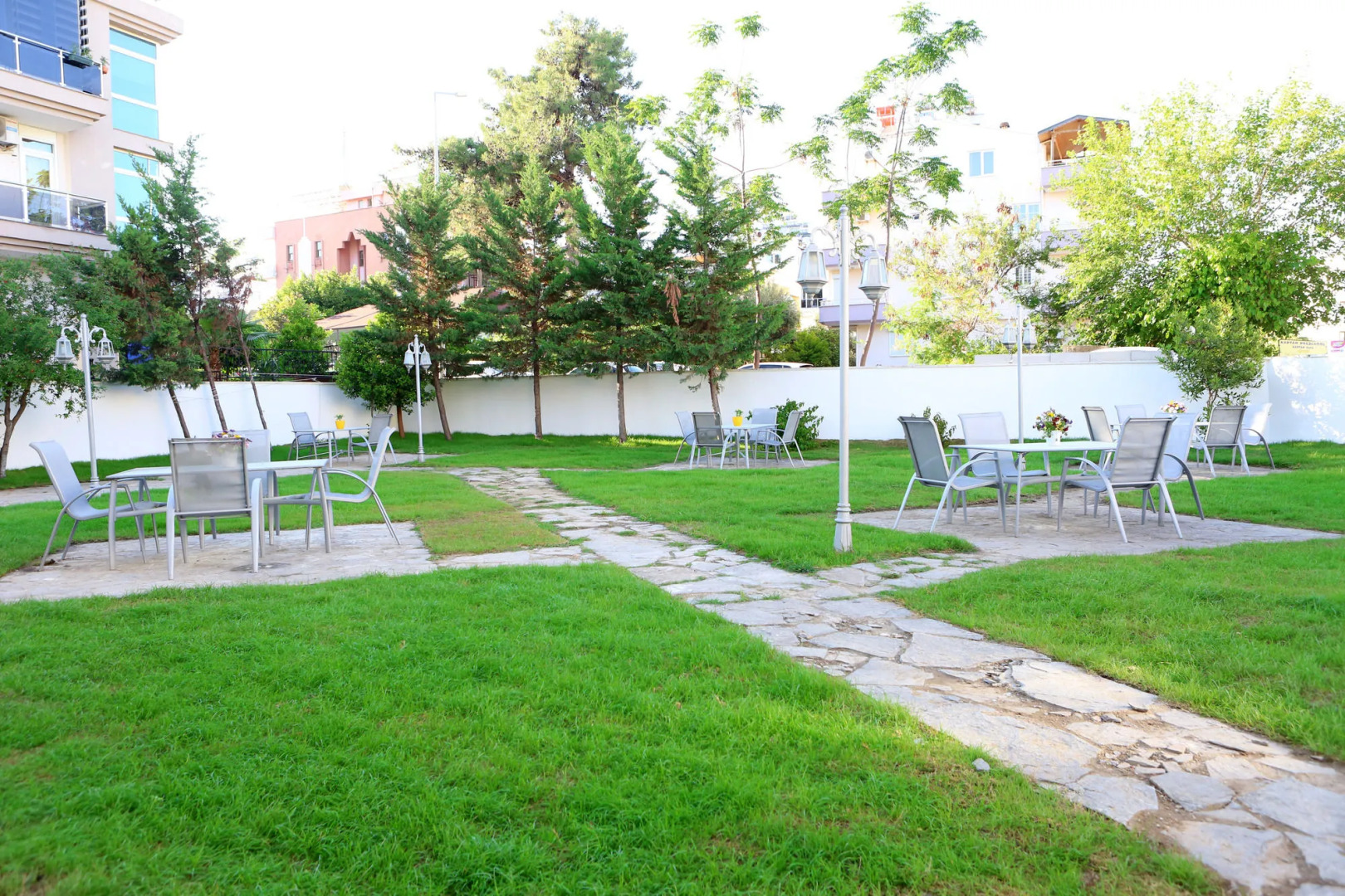 Letstay Hotel (Adults Only 12+)