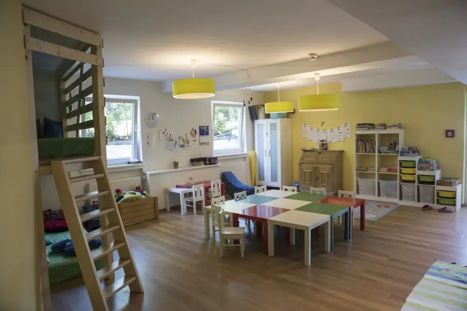 Leiners Familienhotel