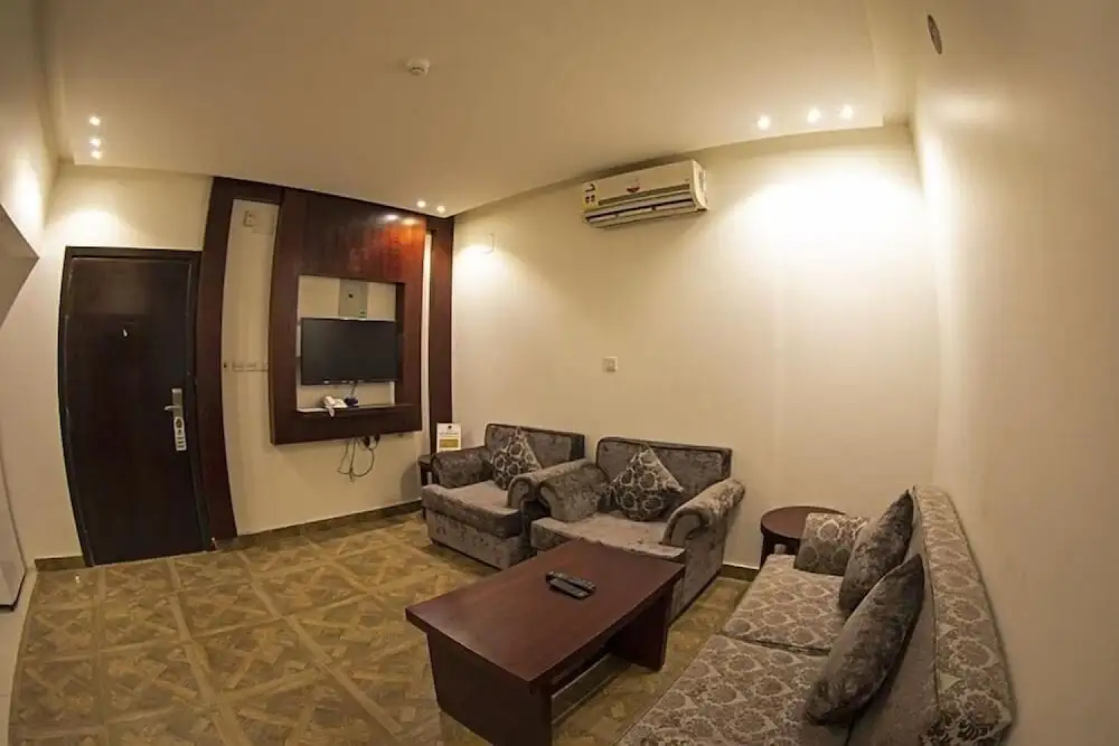 Al Muteb Suites Al Qassim