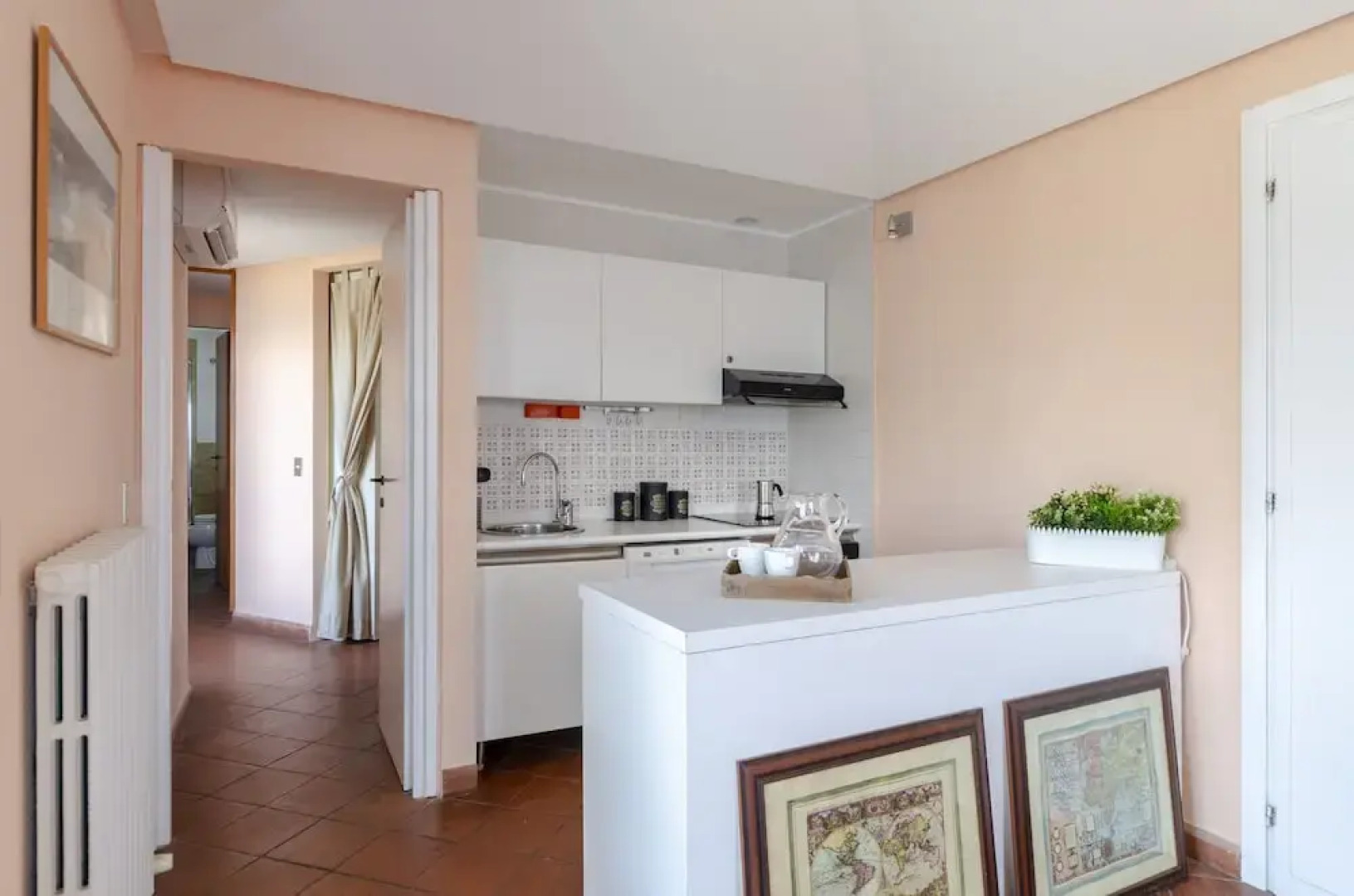 ALTIDO Scoglio dei Gabbiani Zoagli