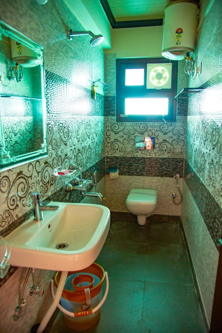 Dreamhome Stay