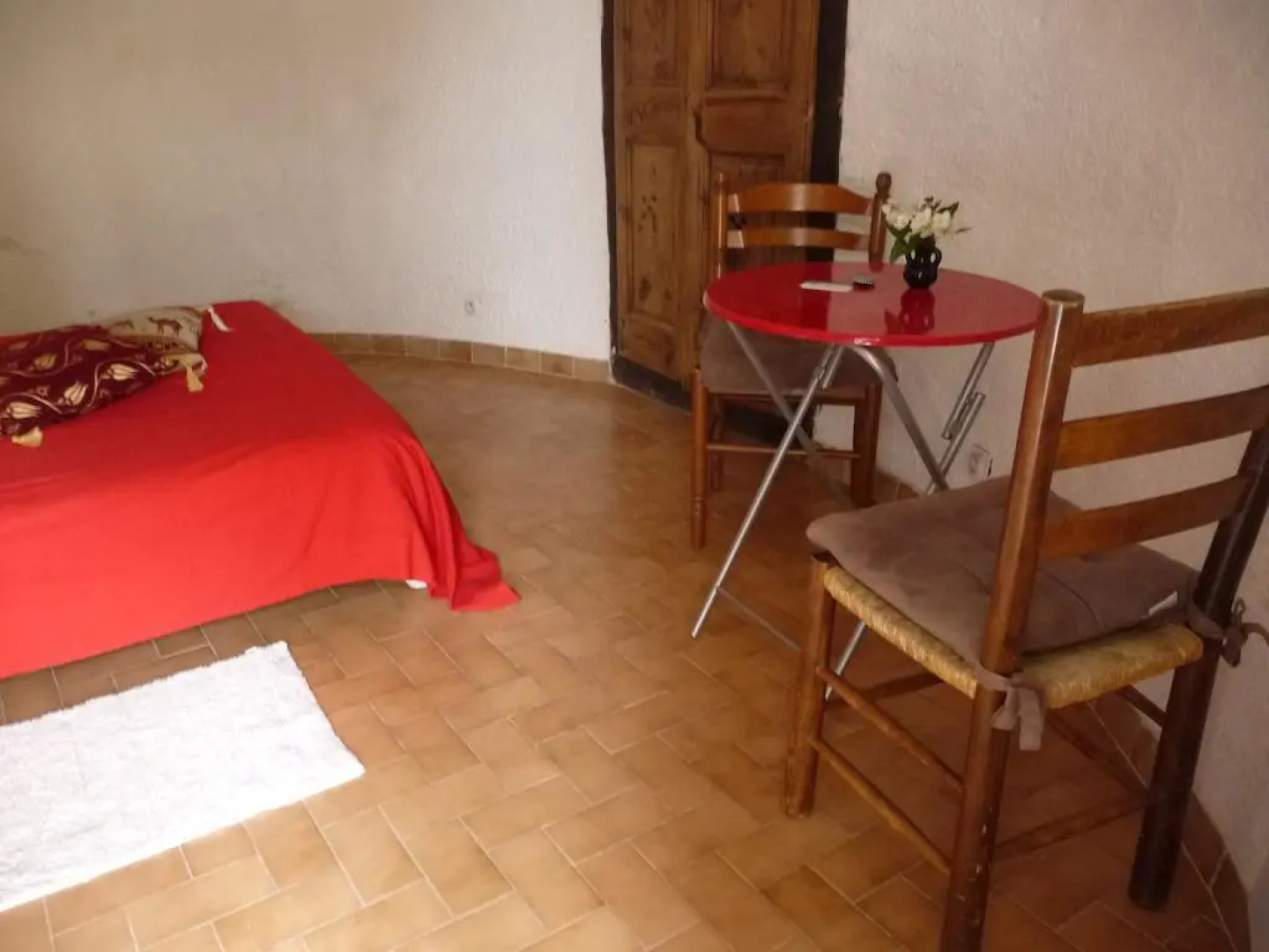 La Maison des Voyageurs