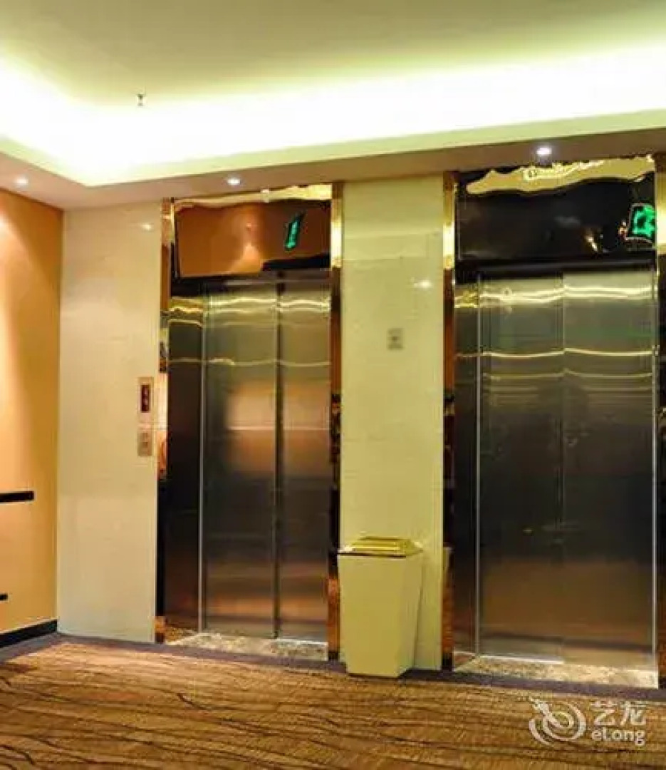 Innovate Yeohwa Hotel