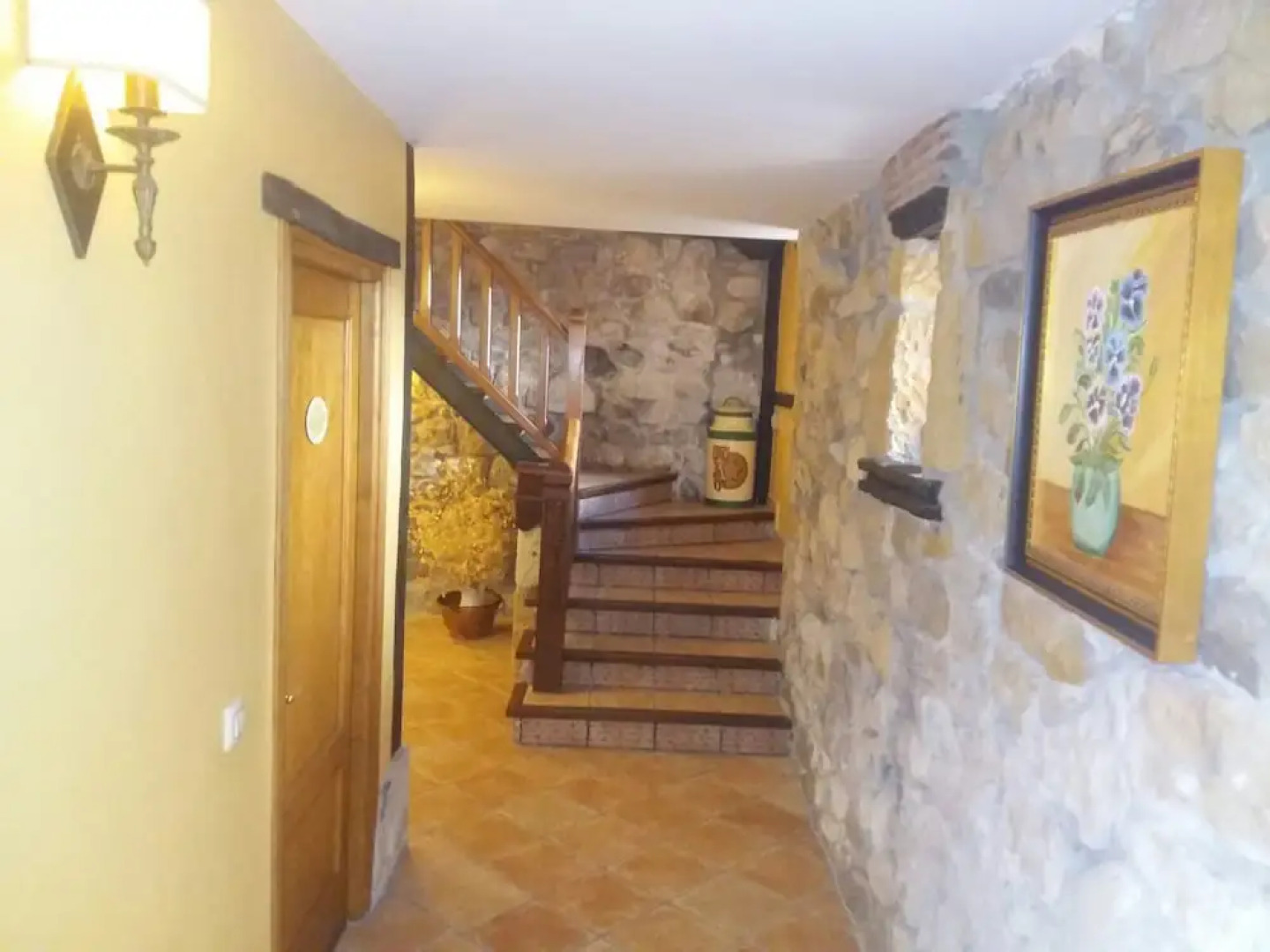 Posada Estela de Barros