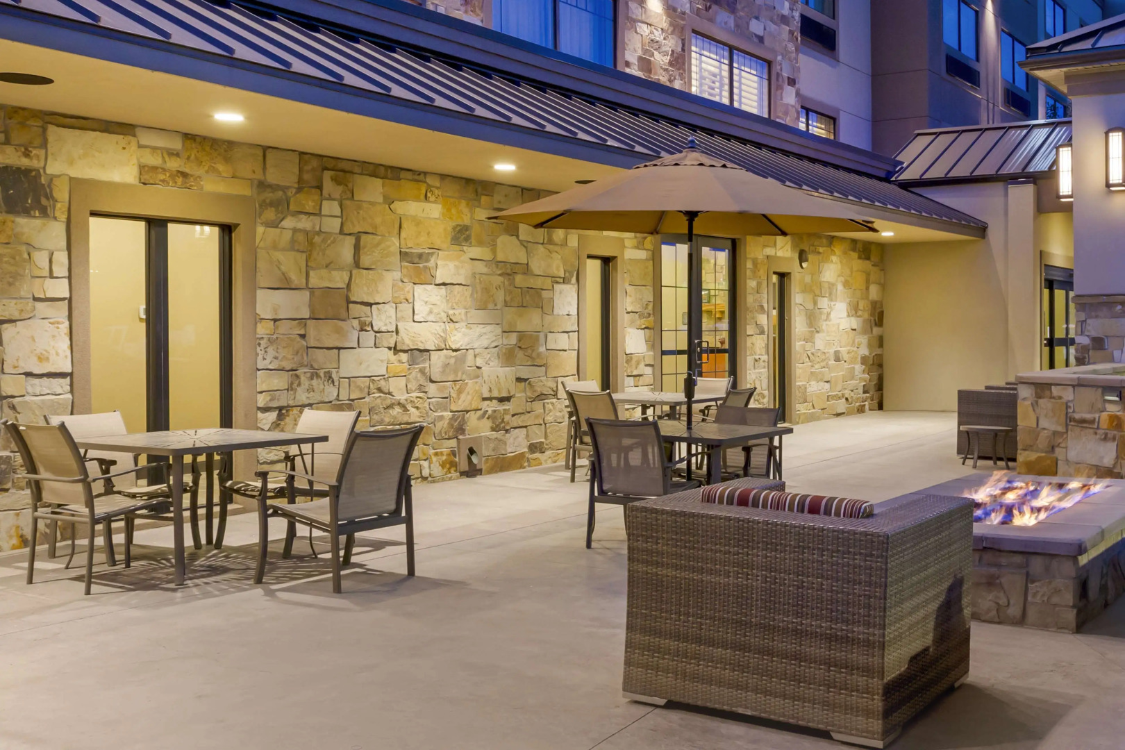 Best Western Plus Heber Valley Hotel