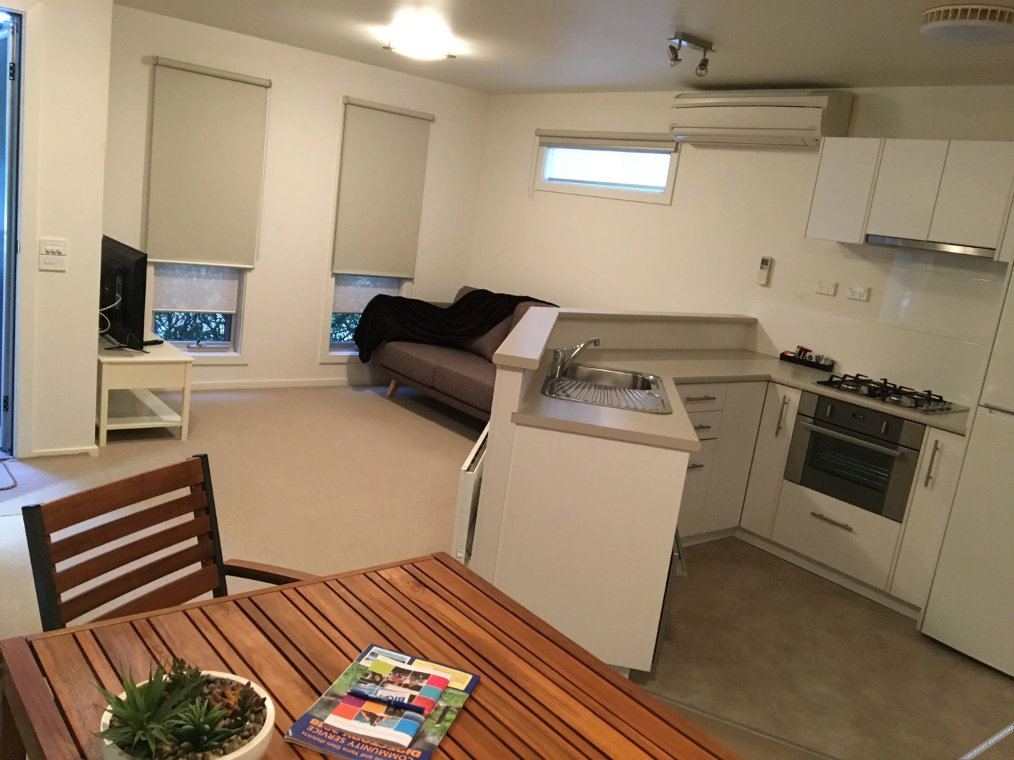 BIG4 Yarra Valley Park Lane Holiday Park