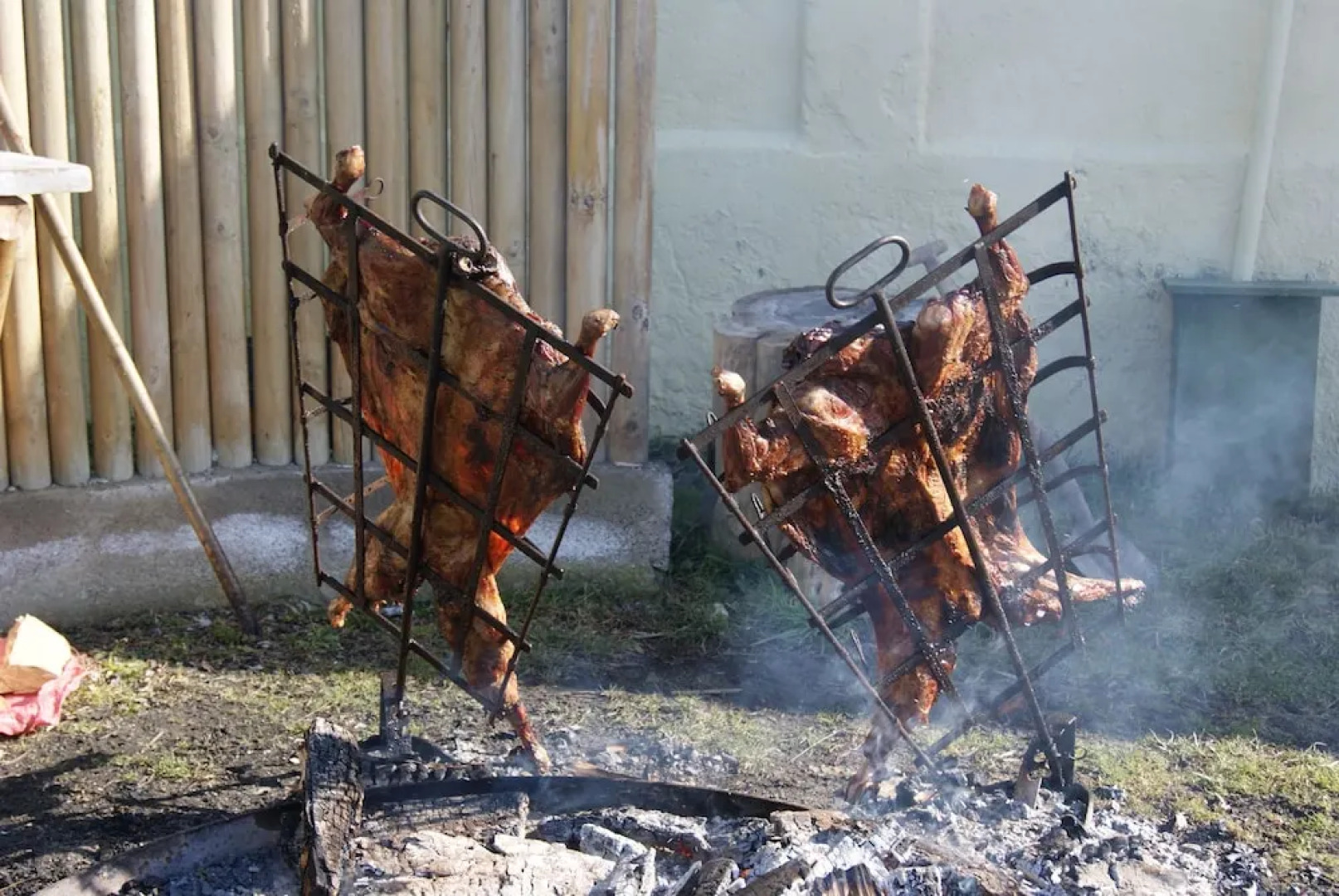 Estancia Caleta Josefina