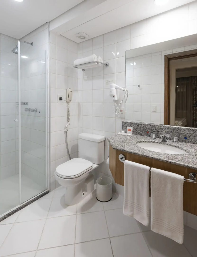 Monreale Plus São Jose dos Campos