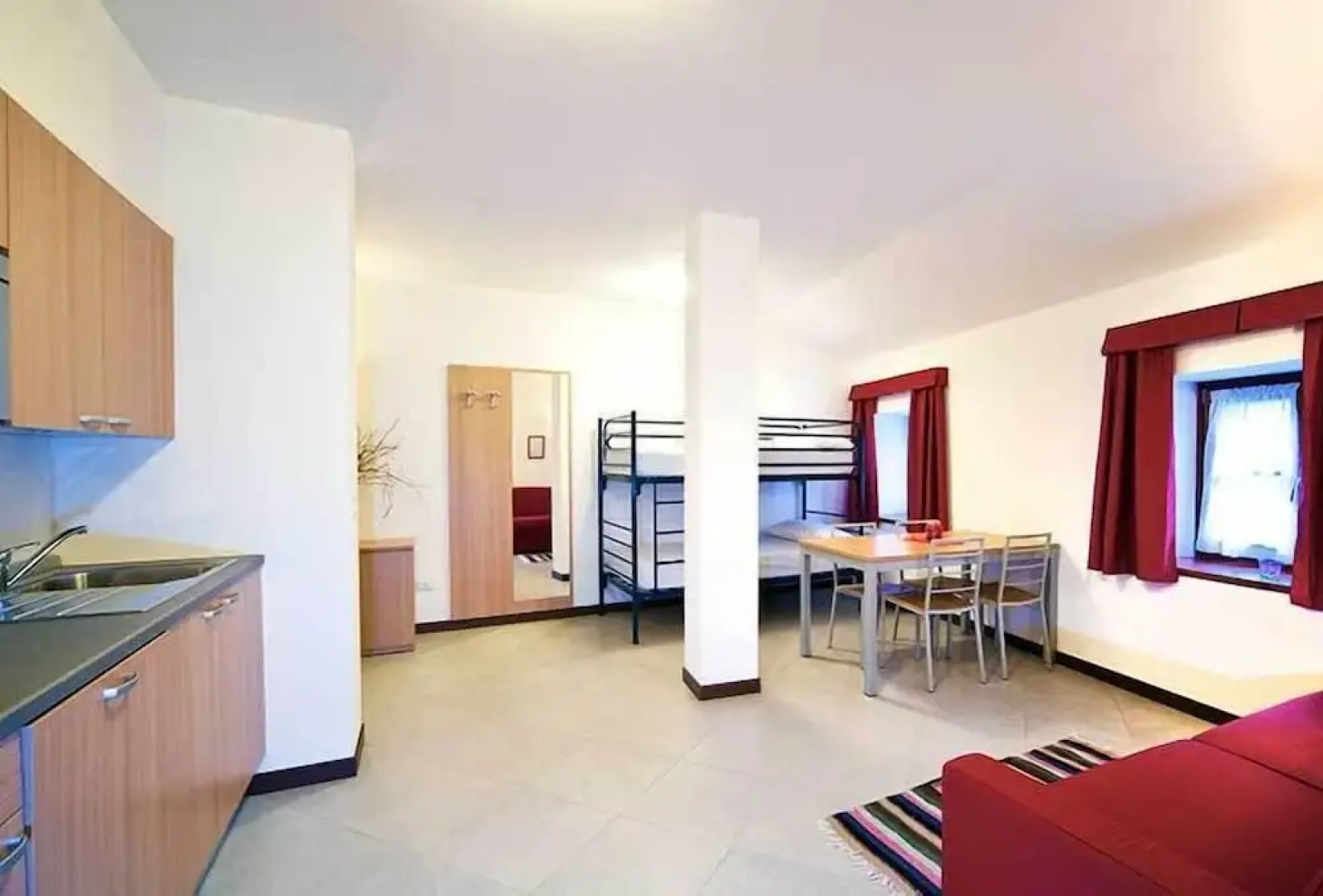 Il Seicento - Hostel