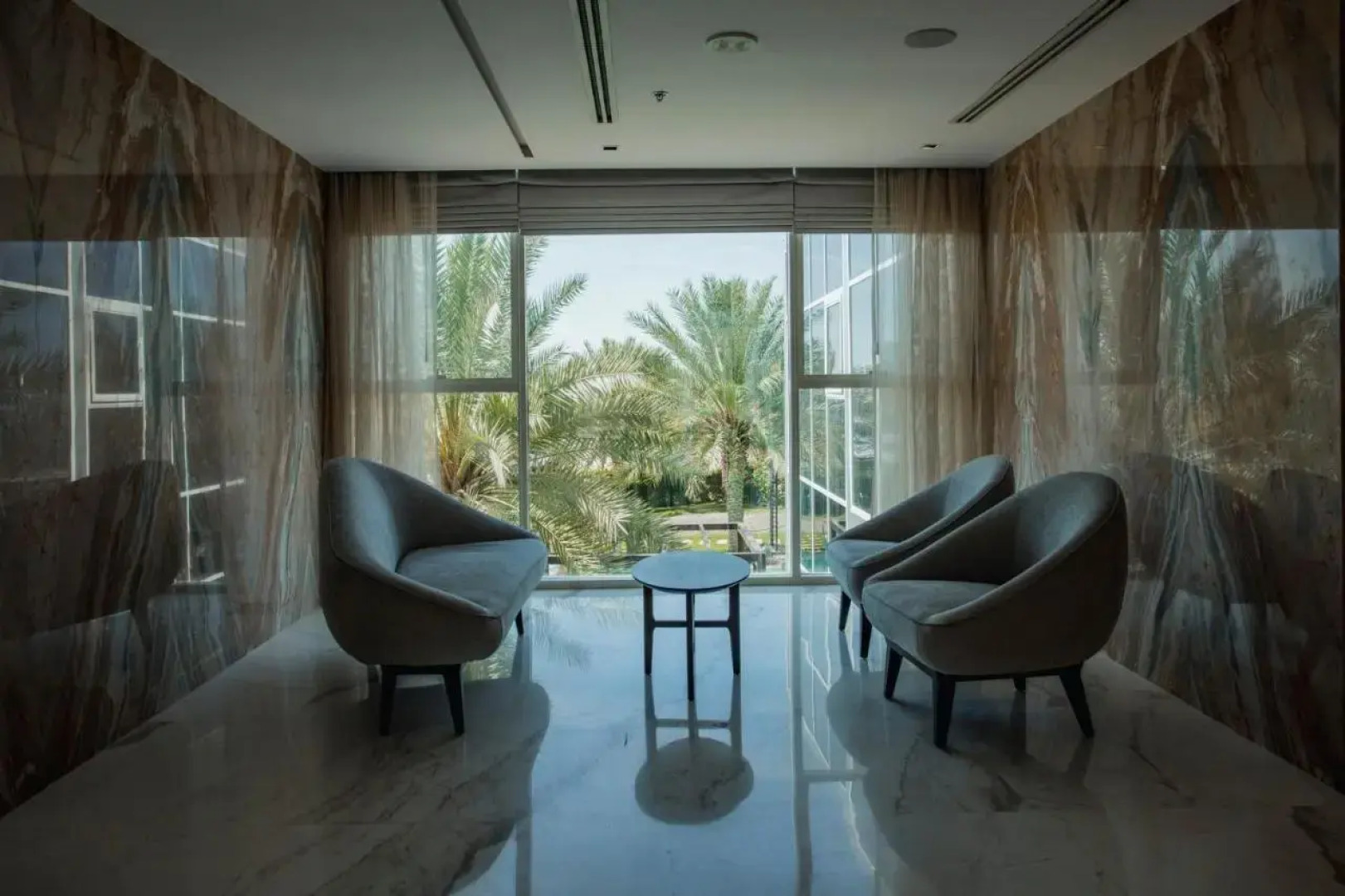 Alberni Hotel and Resort