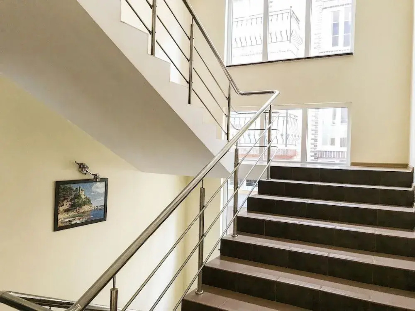 Отель Smile Hotels