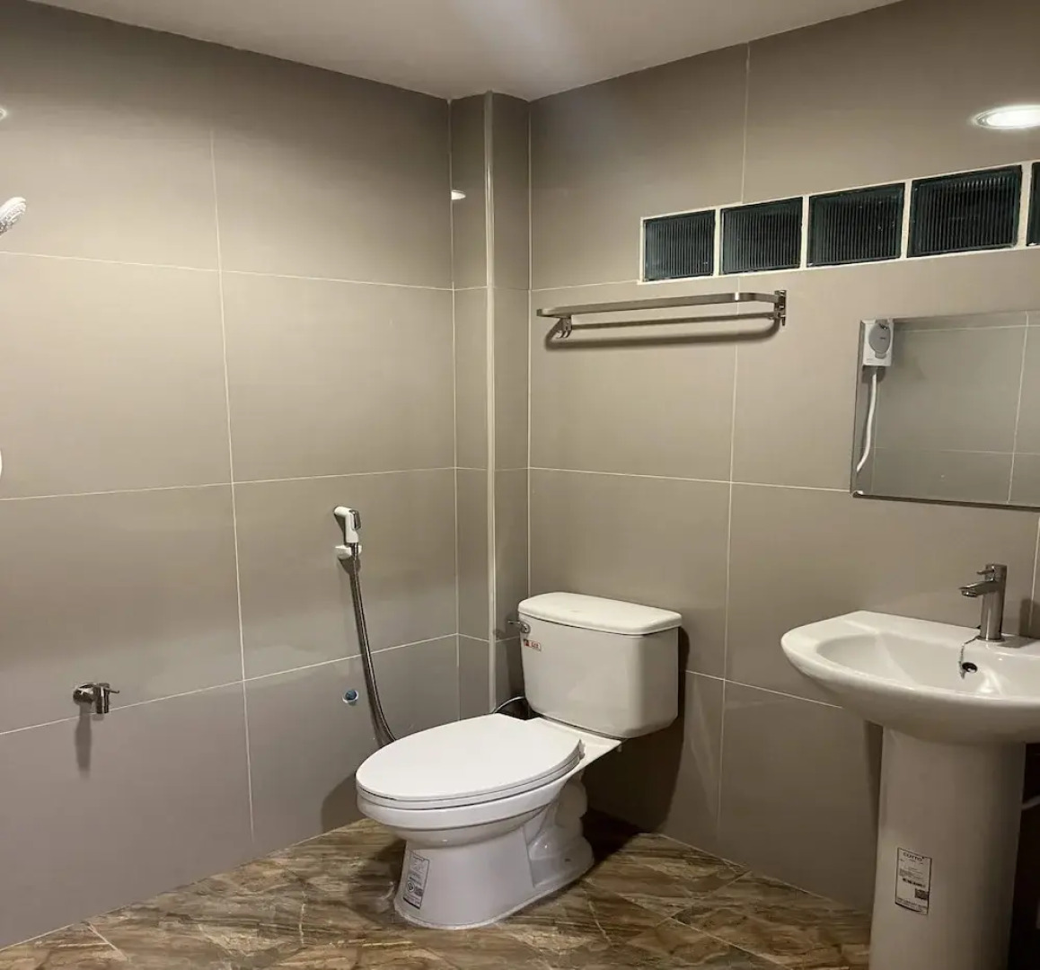 OYO 75522 Classroom Resort Ayutthaya