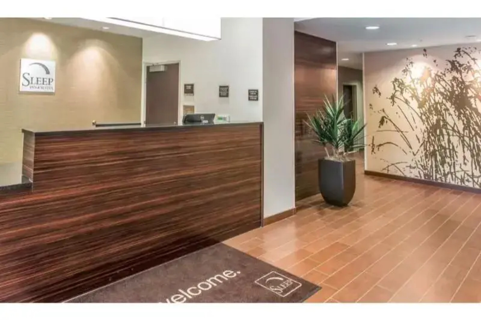 Sleep Inn & Suites Jasper Area