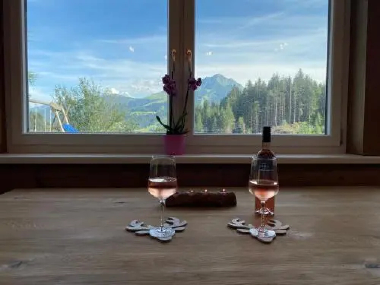 Berghof Haselsberger Appartment