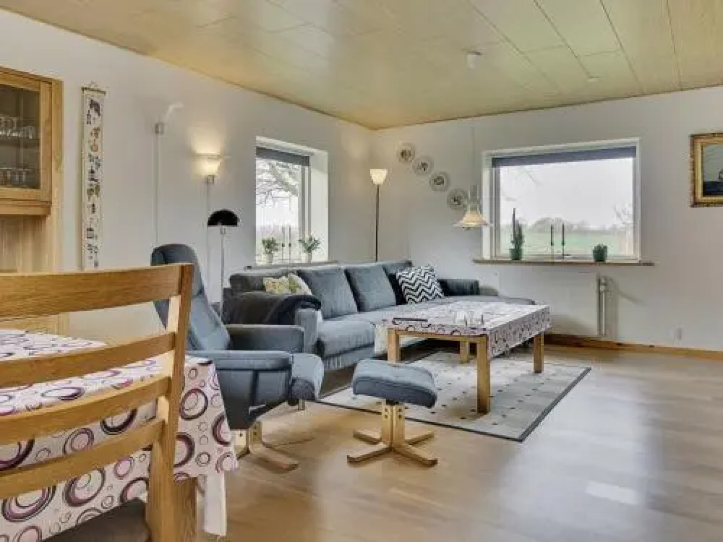 Holiday Home Gamlevældevej