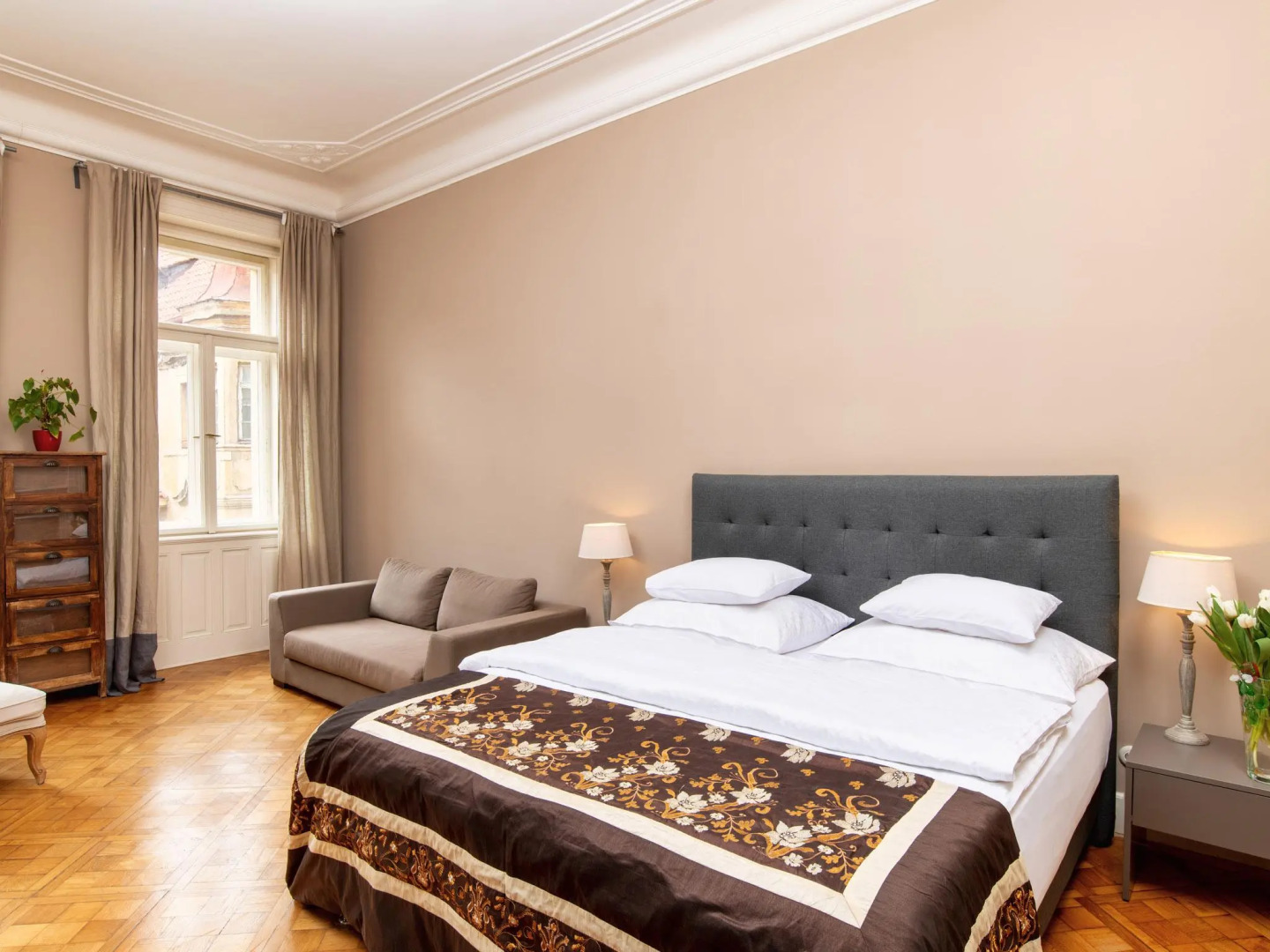 Malostranska Residence