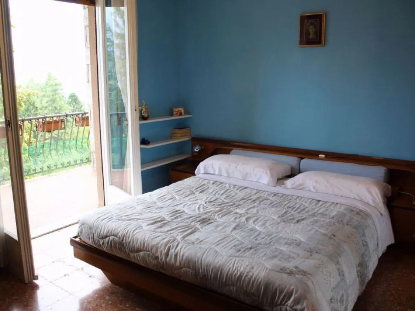 House Bramati Porto Valtravaglia