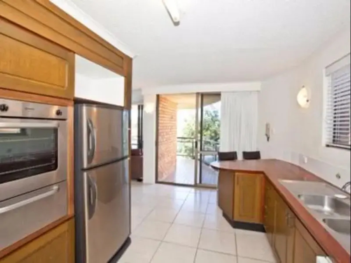 Jedda 3 Apartment Unit