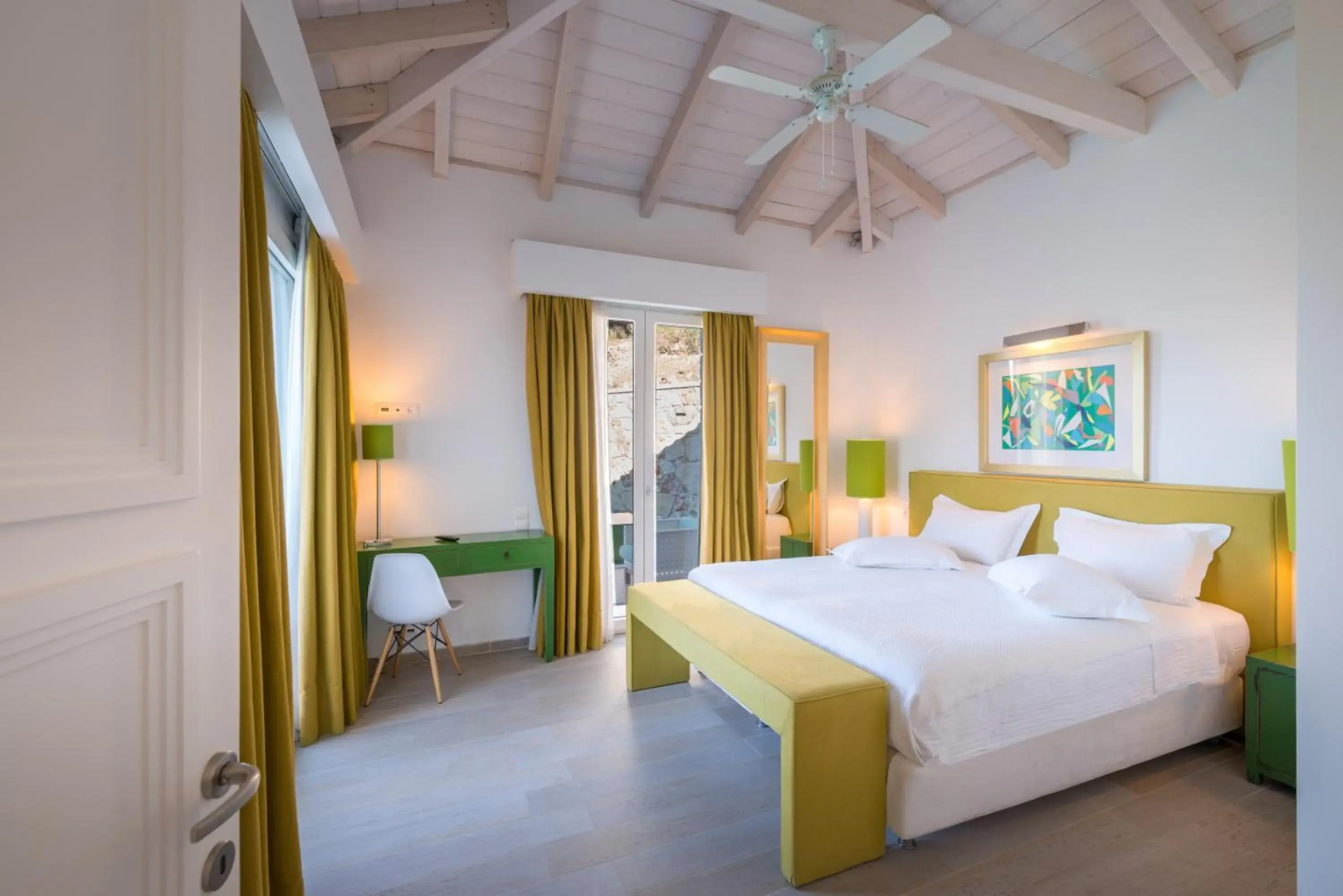 Salvator Villas & Spa Hotel