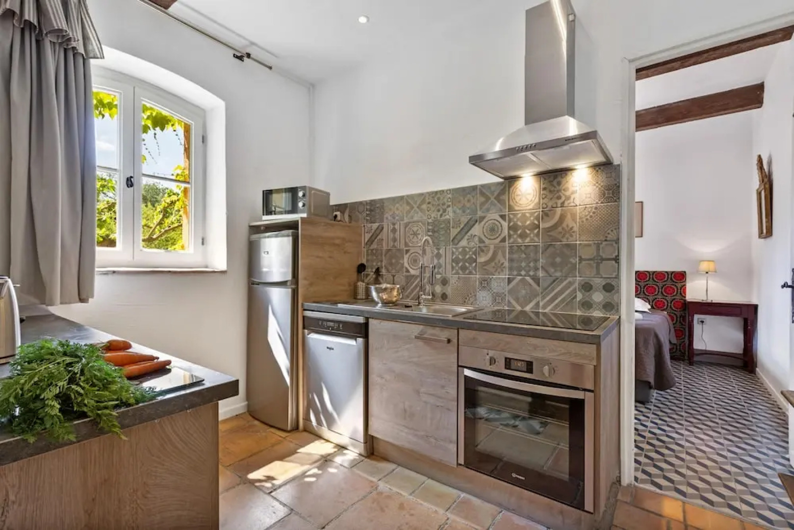 Château Hermitage de Combas