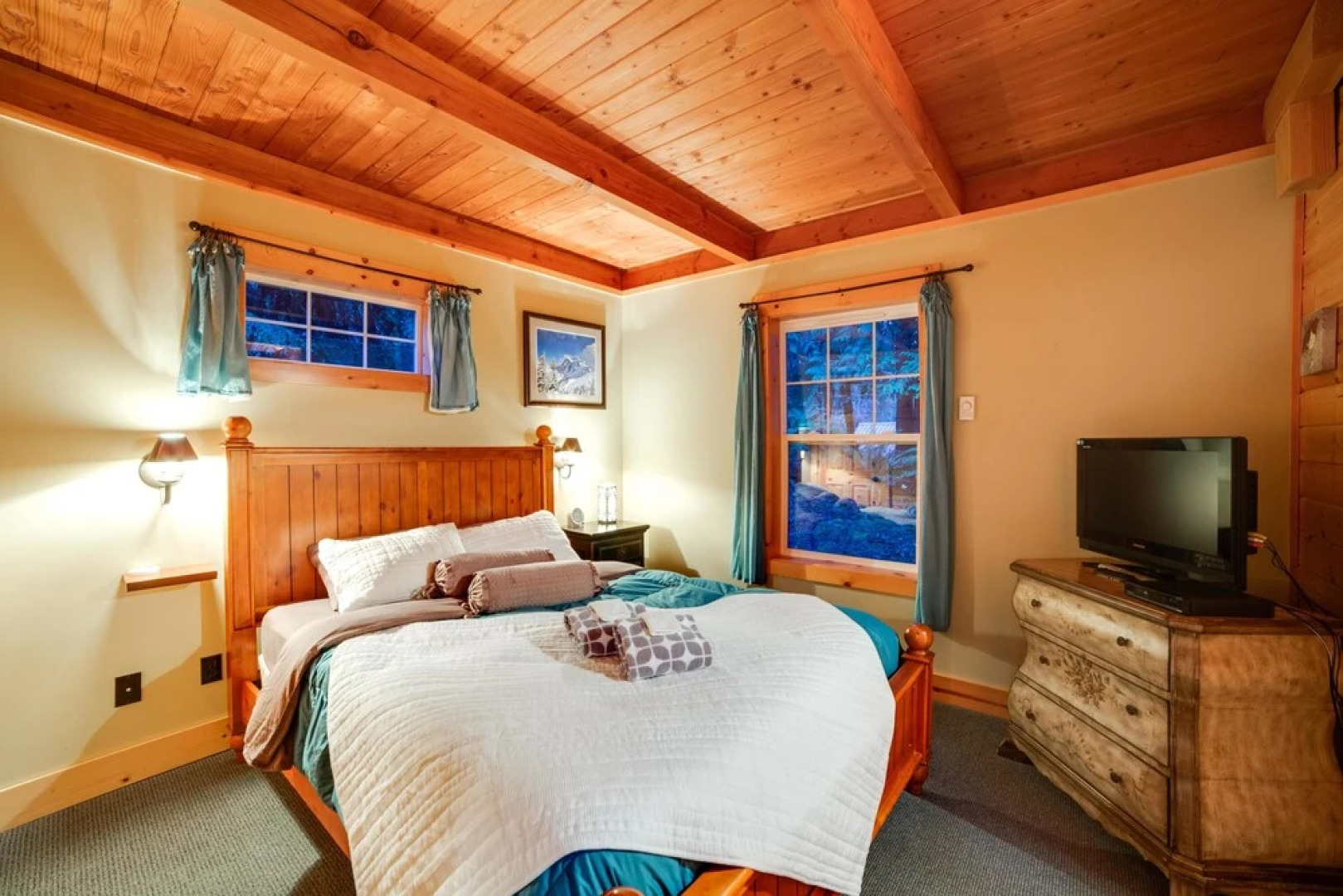 11mbr - Hot Tub - Bbq - Dishwasher - Sleeps 6 1 Bedroom Home