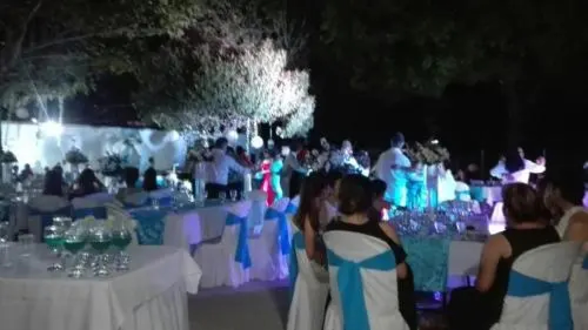 Club campestre el Peñón de Apulo