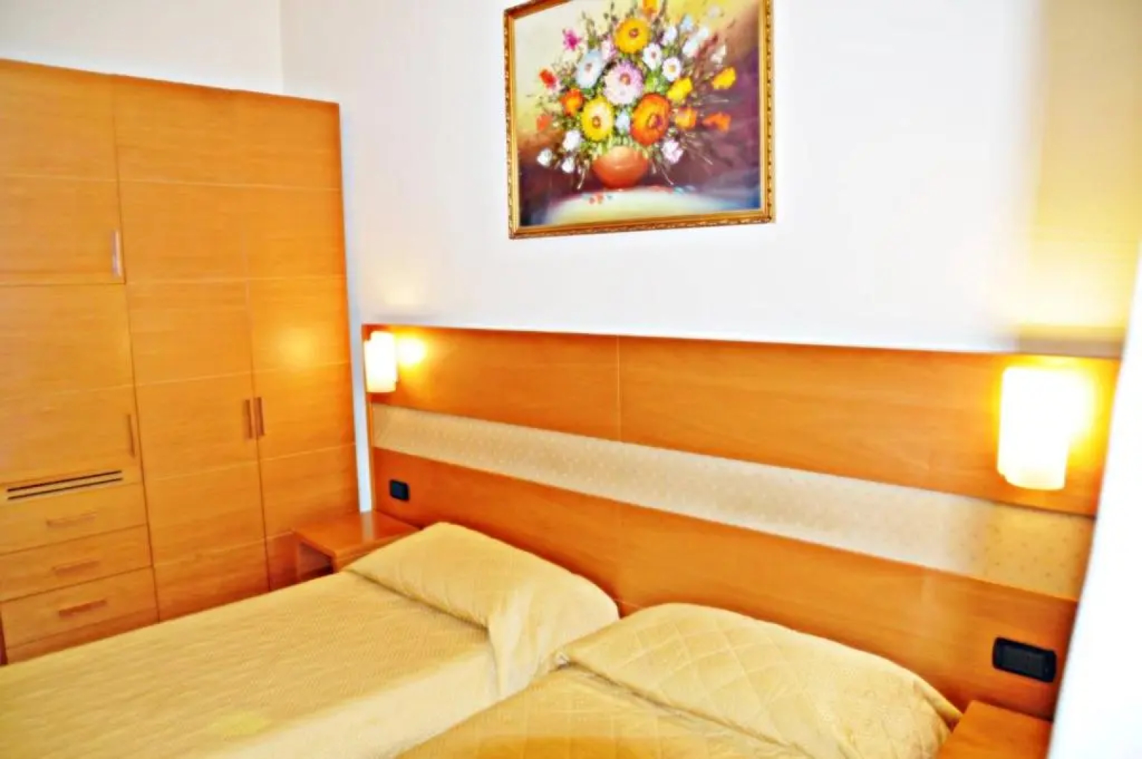 Hotel Moscatello