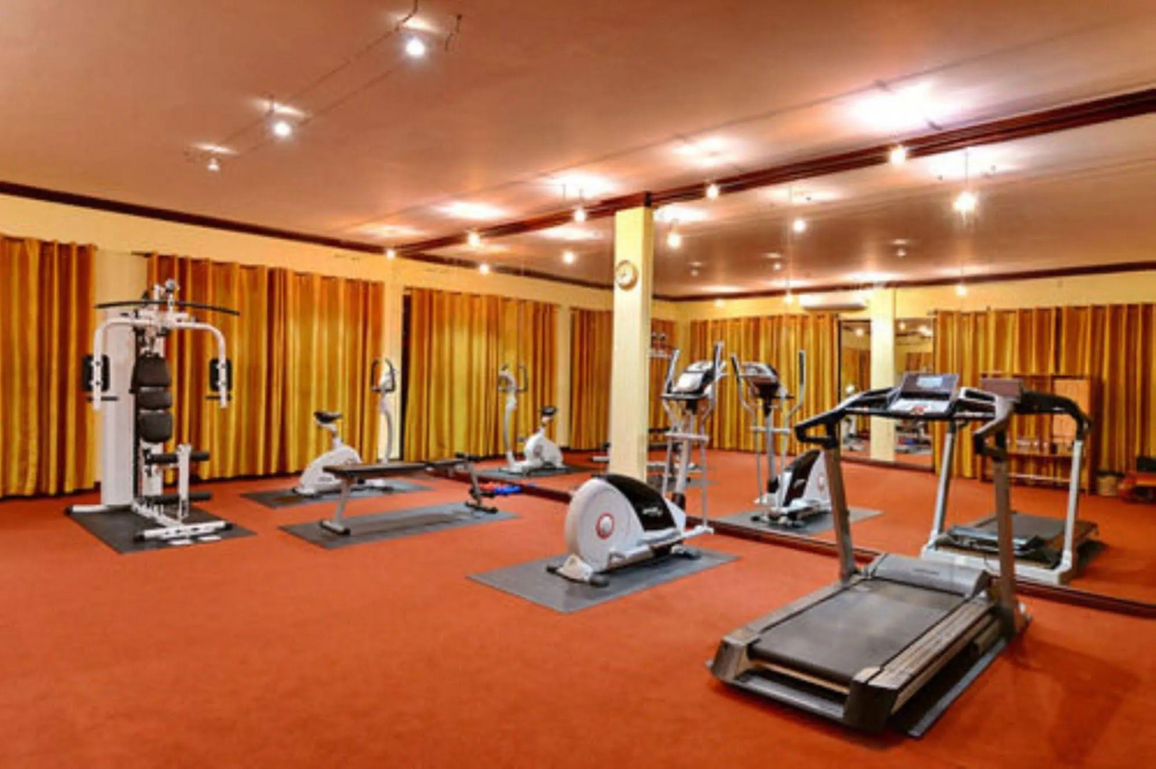 Aureum Palace Hotel & Resort Bagan