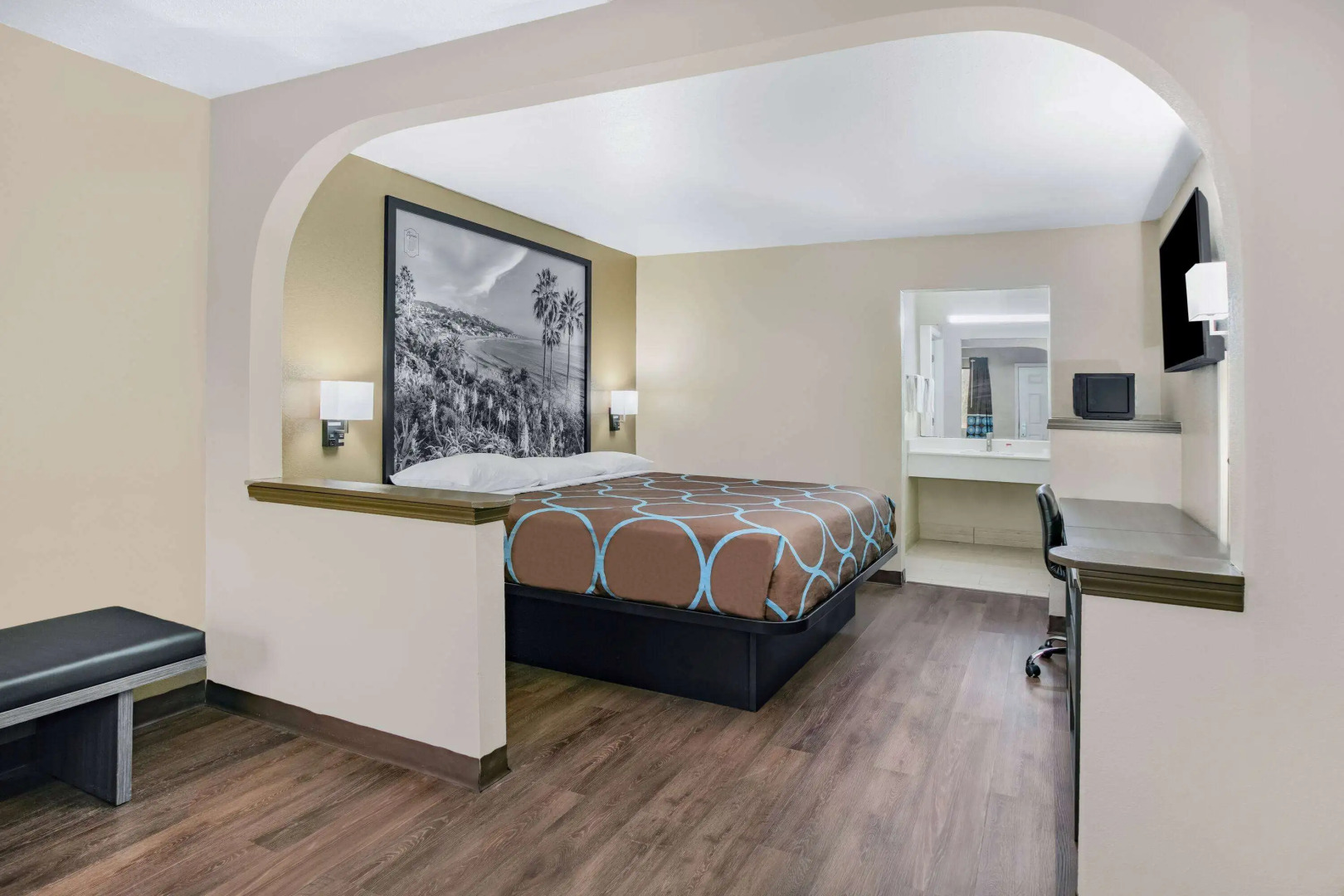 Super 8 by Wyndham Moss Point