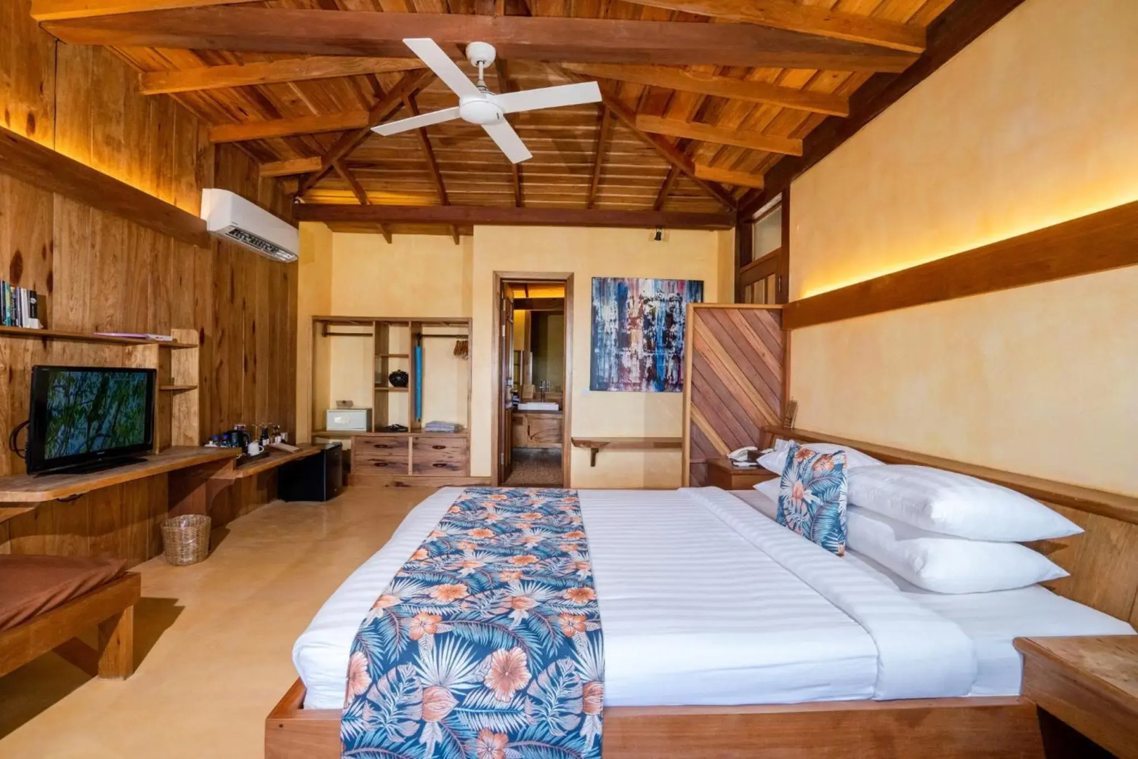 Veranda Natural Resort