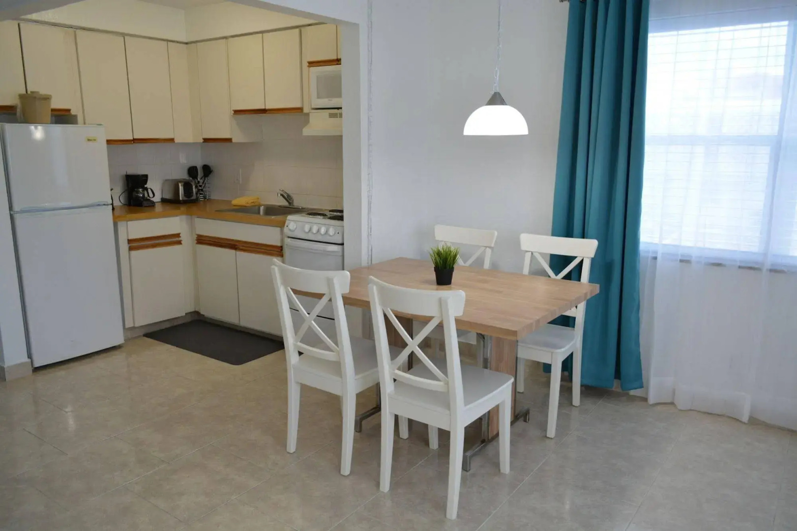 Horizon By The Sea Inn